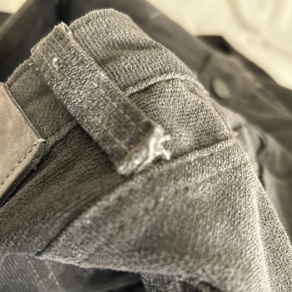 Rapsodia Women's Brown Jeans - Picture 13 of 13